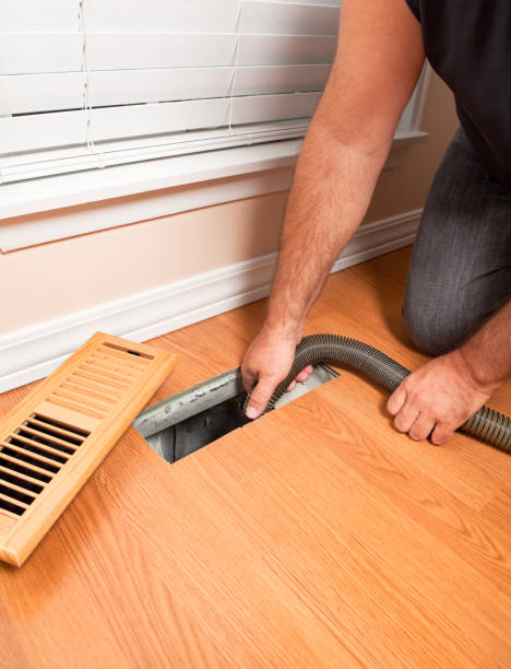 Best Emergency Air Duct Cleaning  in Truckee, CA